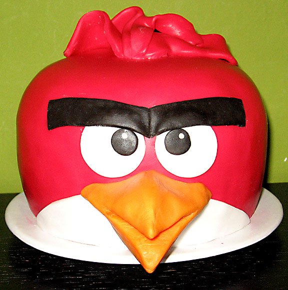 angry birds